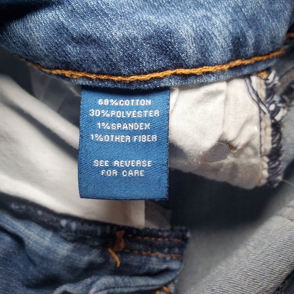 !iT | Tiffany skinny ankle - Picture 4 of 5